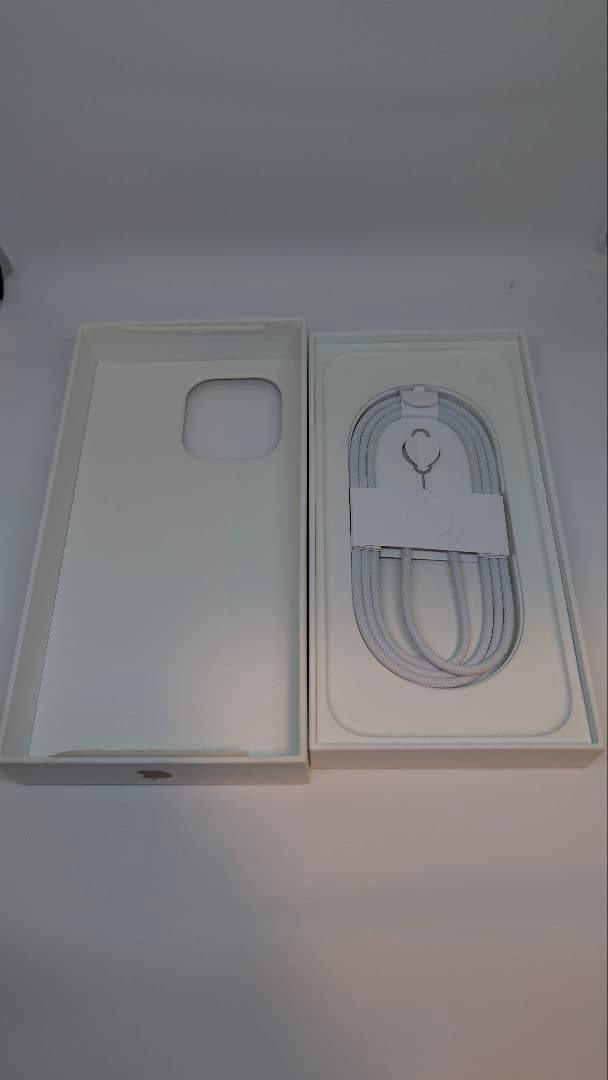 値下げ中。Apple　iPhone16ProMax　256GB