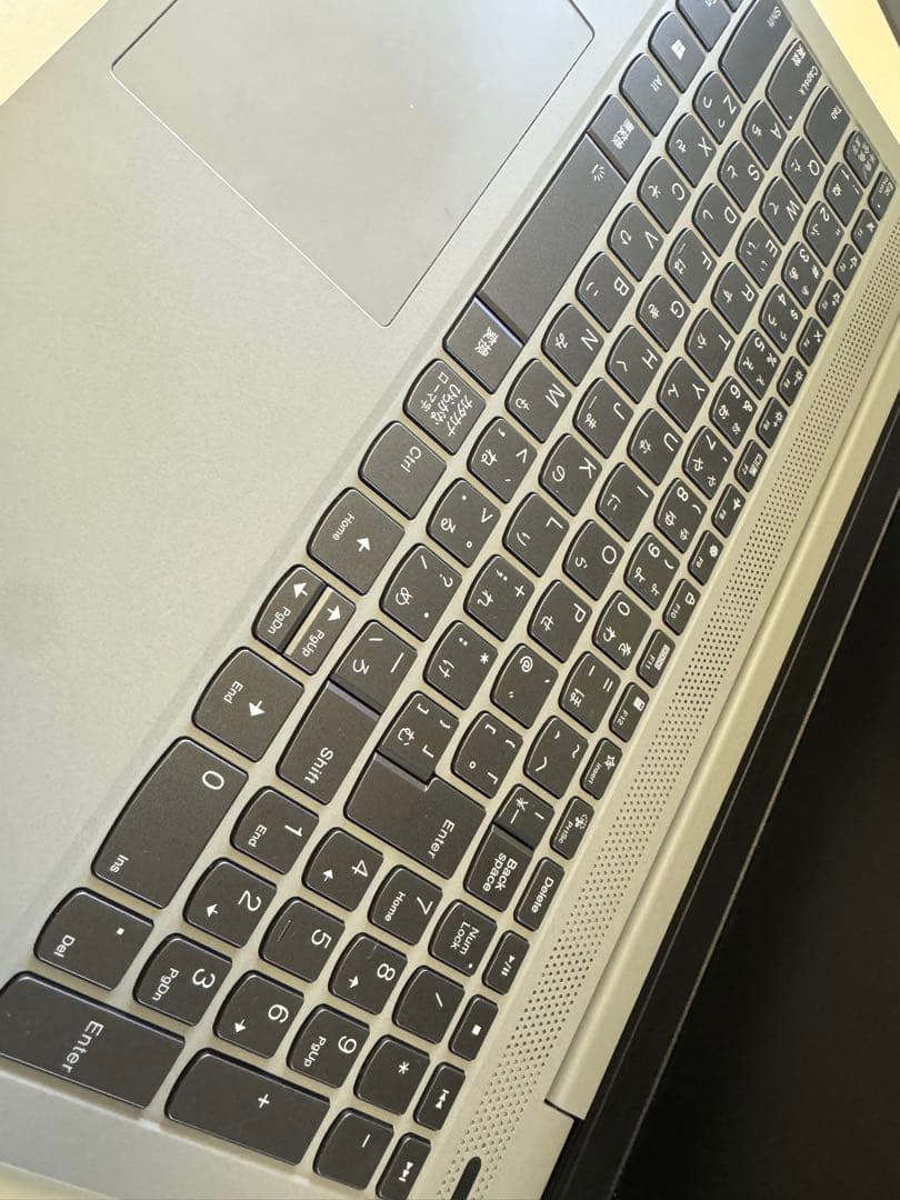 【ヒンジ破損】Lenovo IdeaPad 5 i5-1135G7 15.6型