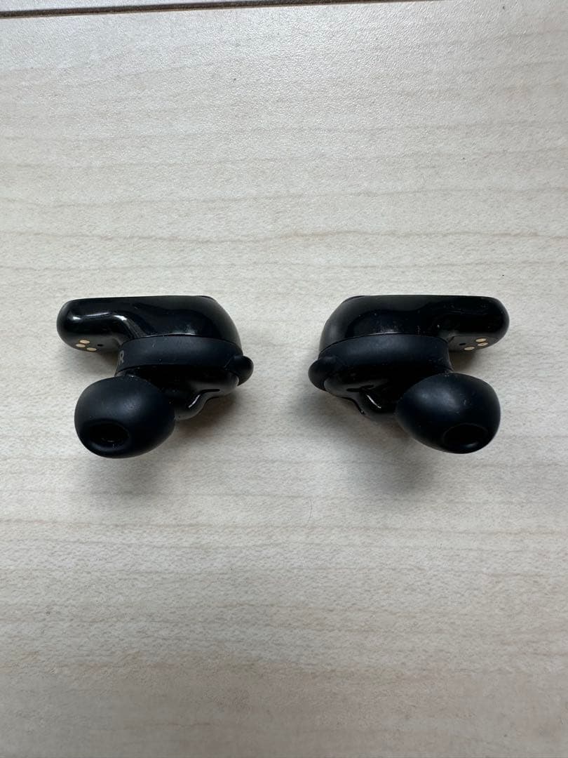 BOSE QUIETCOMFORT EARBUDS II ブラック