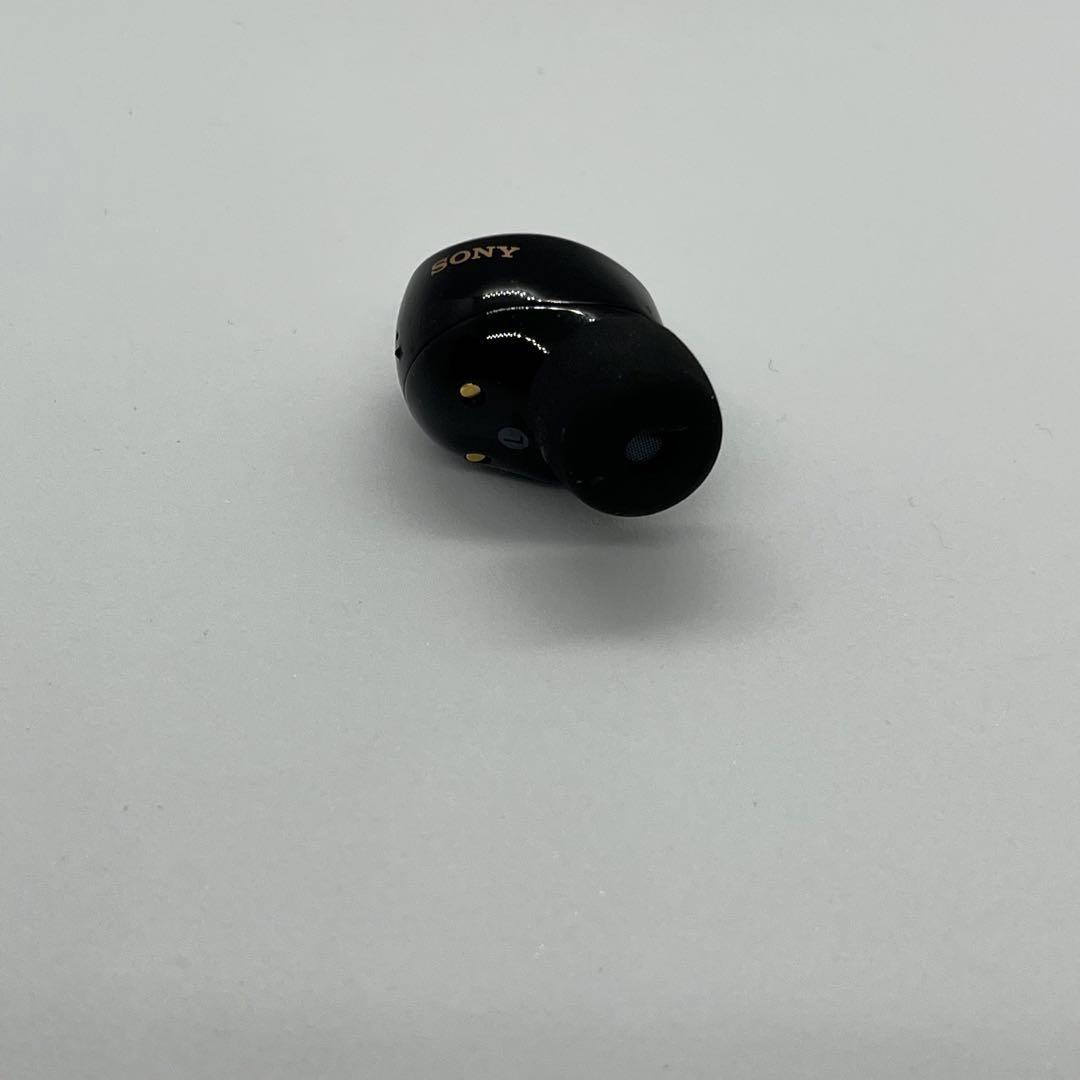 SONY　WF-1000xm5　左のみ　イヤホン　ブラック