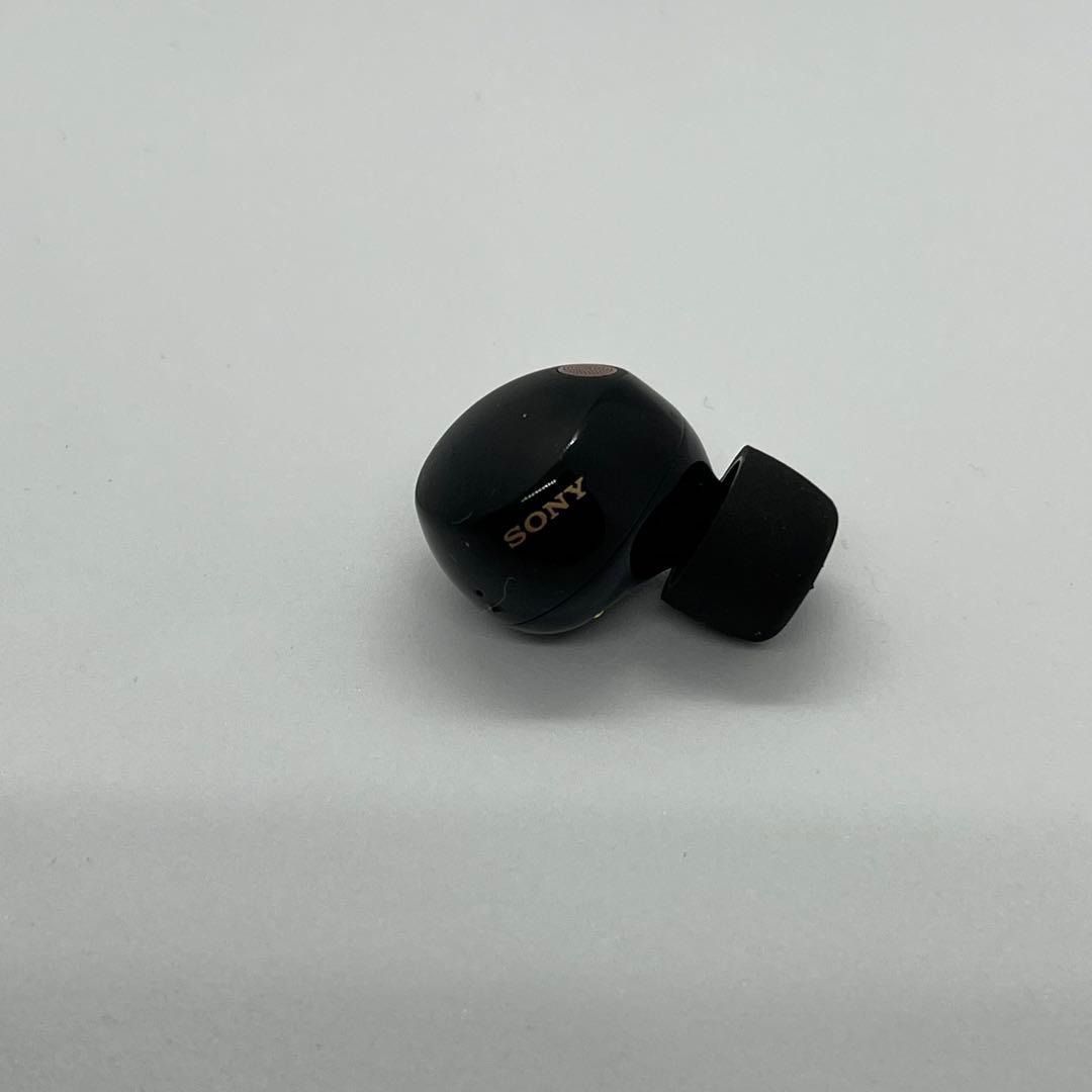 SONY　WF-1000xm5　左のみ　イヤホン　ブラック