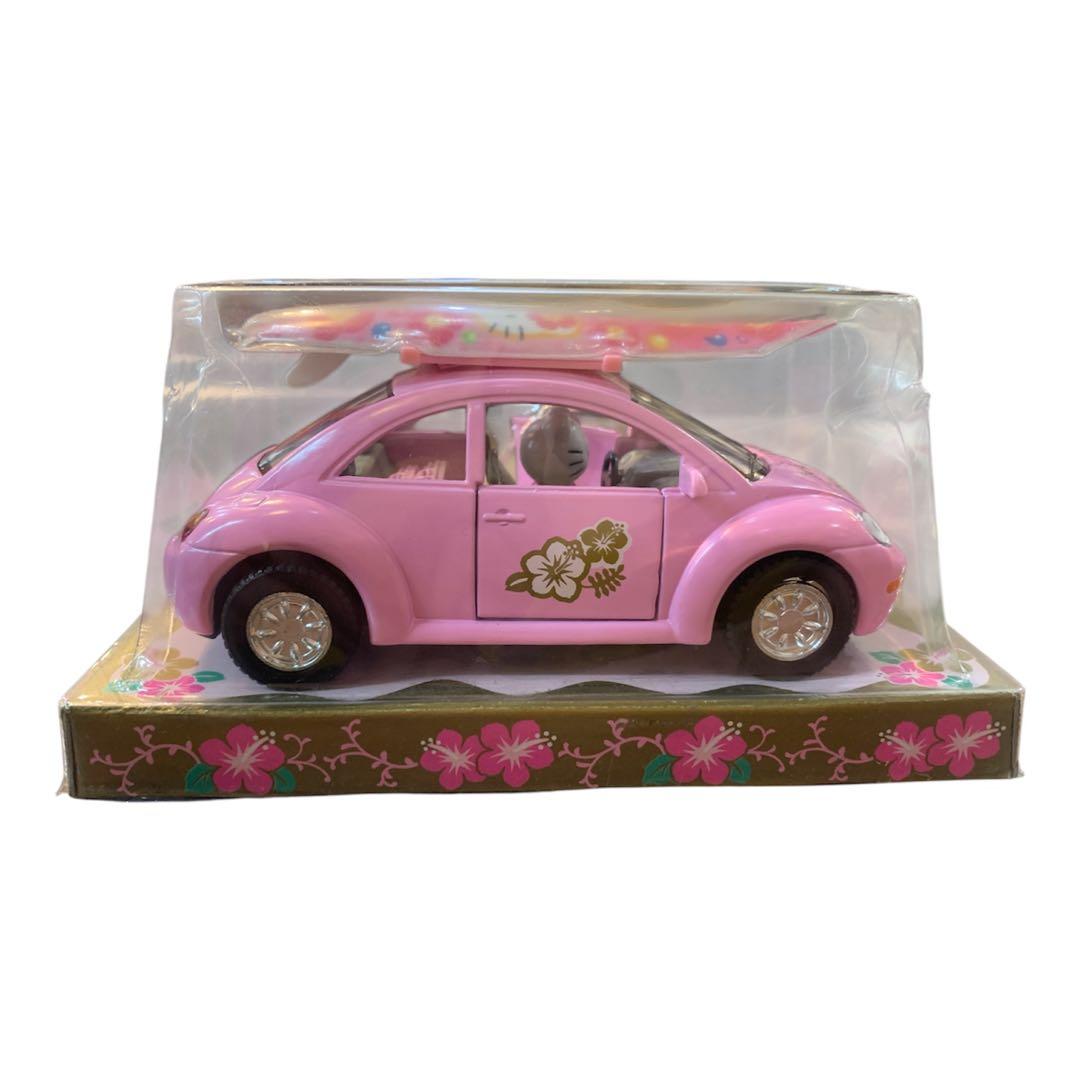 デッドストック ハローキティ 2000年 日本限定販売 ファニービートル