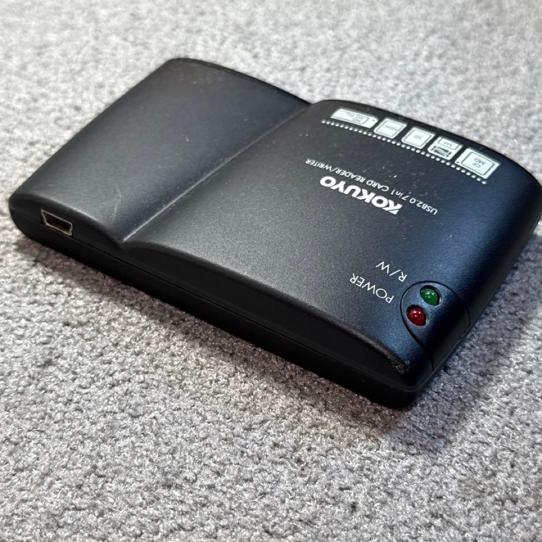 ☆動作OK Canon IXY320 PC1037 CFカード付き