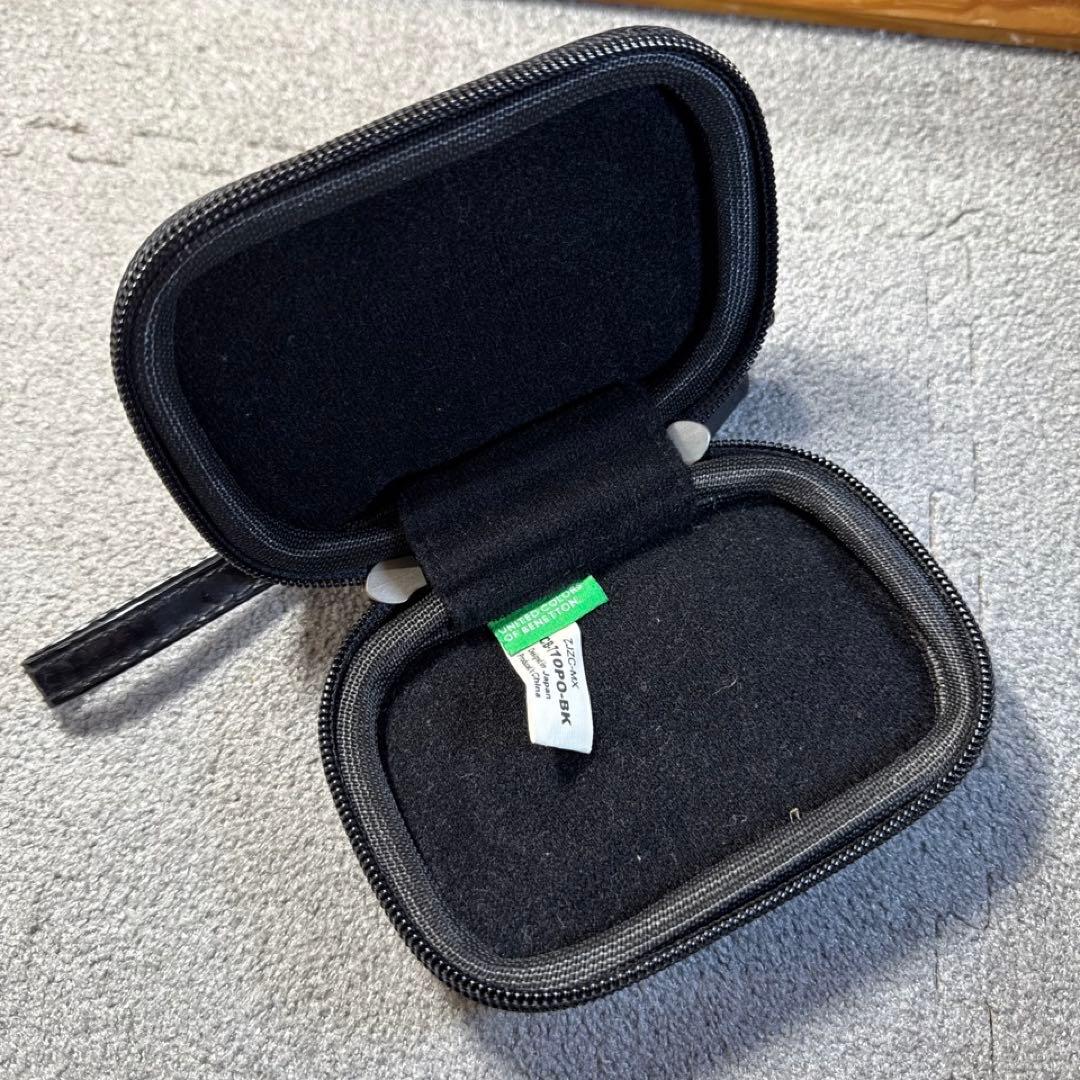 ☆動作OK Canon IXY320 PC1037 CFカード付き