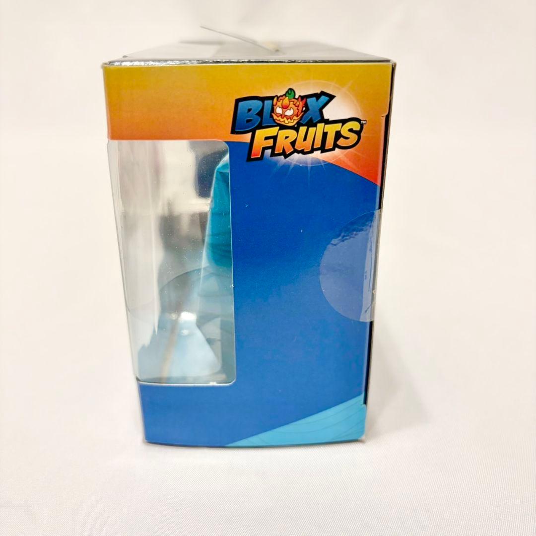【1点のみ】Blox フルーツコレクション用ミニフィギュア 2個パック