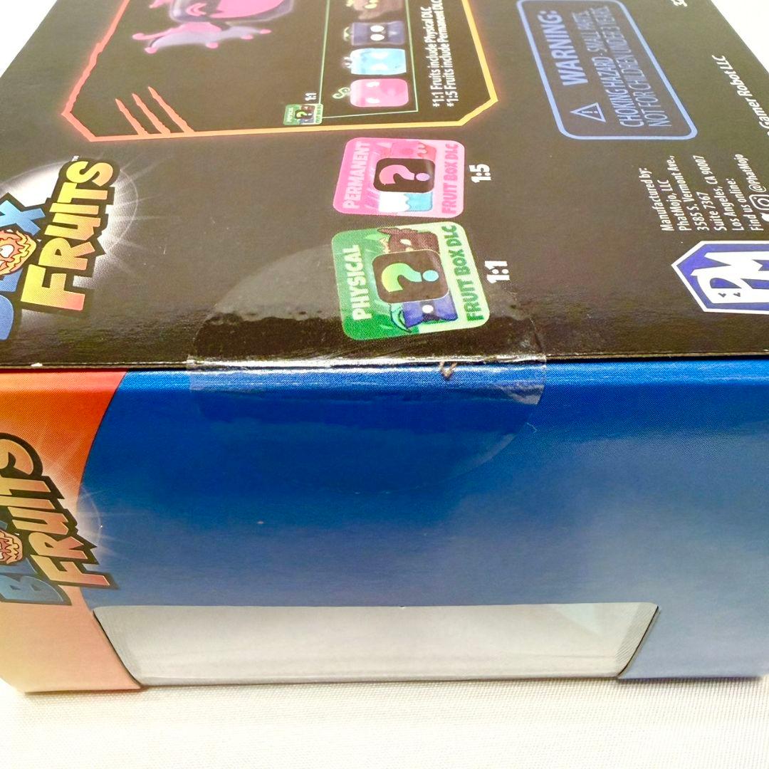 【1点のみ】Blox フルーツコレクション用ミニフィギュア 2個パック