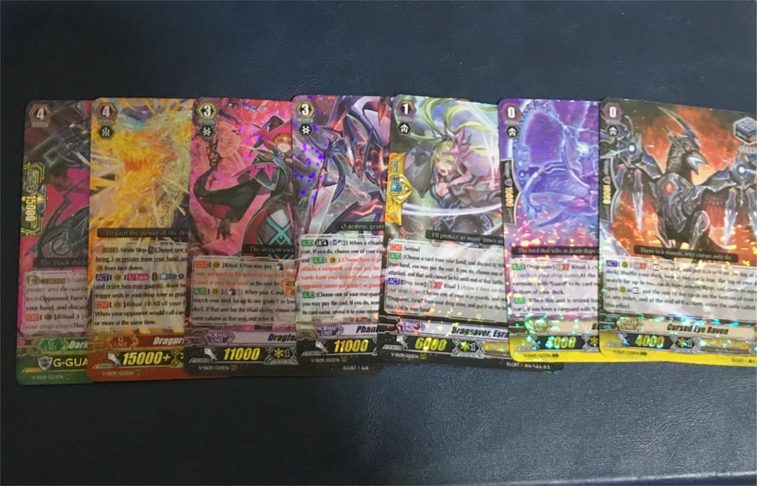 【米版】リバイバルセレクション　シャドウパラディン　セット