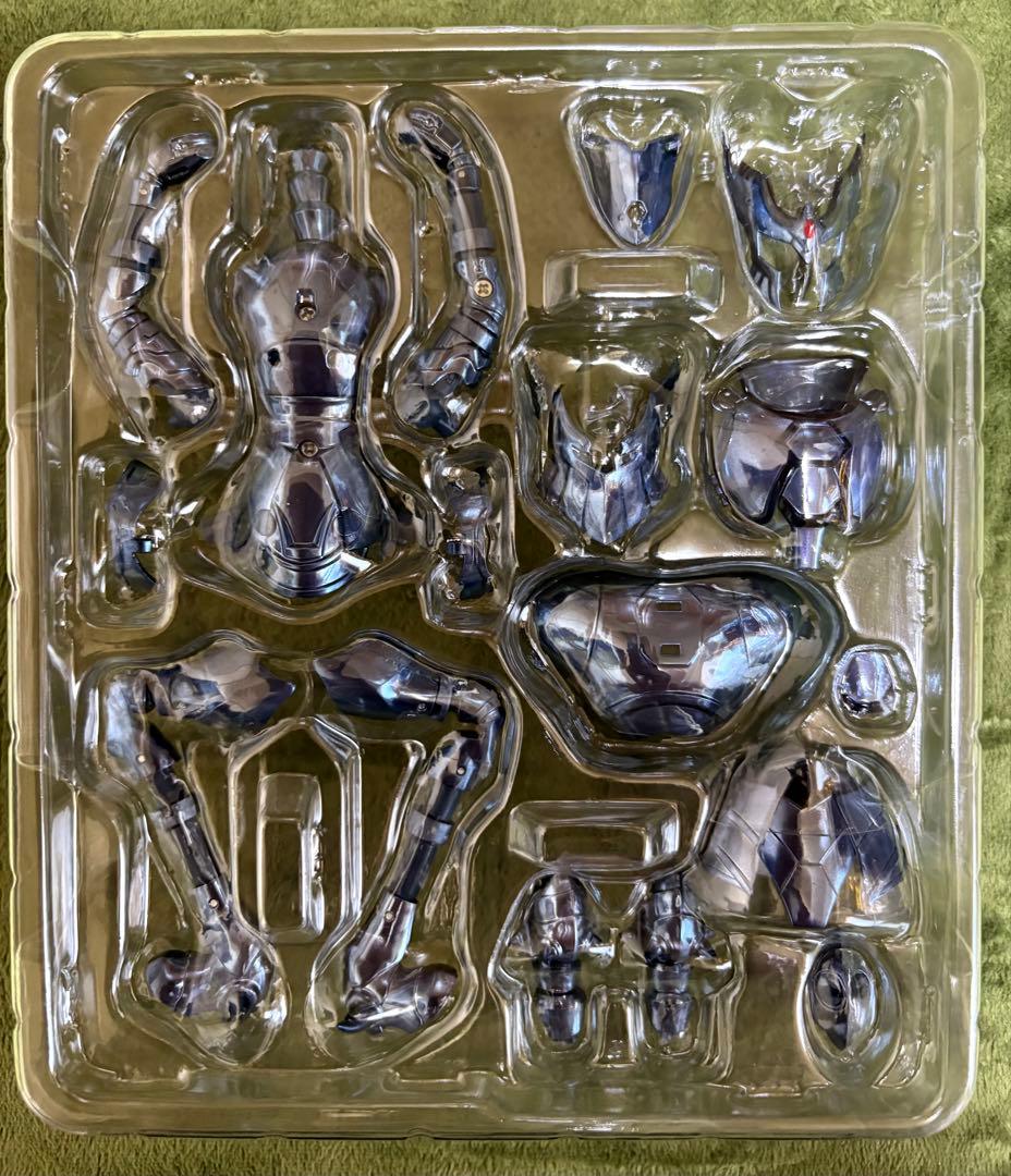 聖闘士聖衣神話　ケルベロス　ダンテ　【開封品】