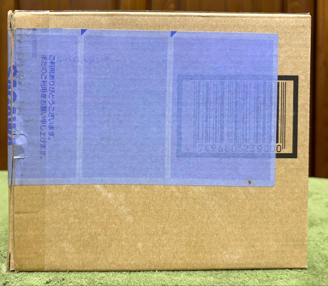 聖闘士聖衣神話　ケルベロス　ダンテ　【開封品】