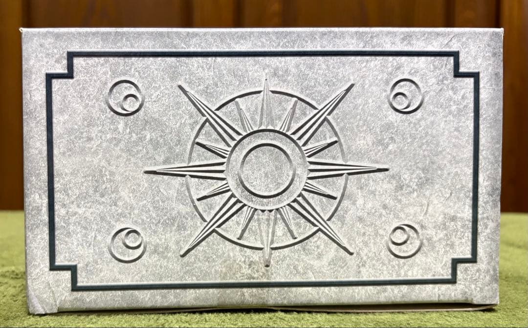 聖闘士聖衣神話　ケルベロス　ダンテ　【開封品】