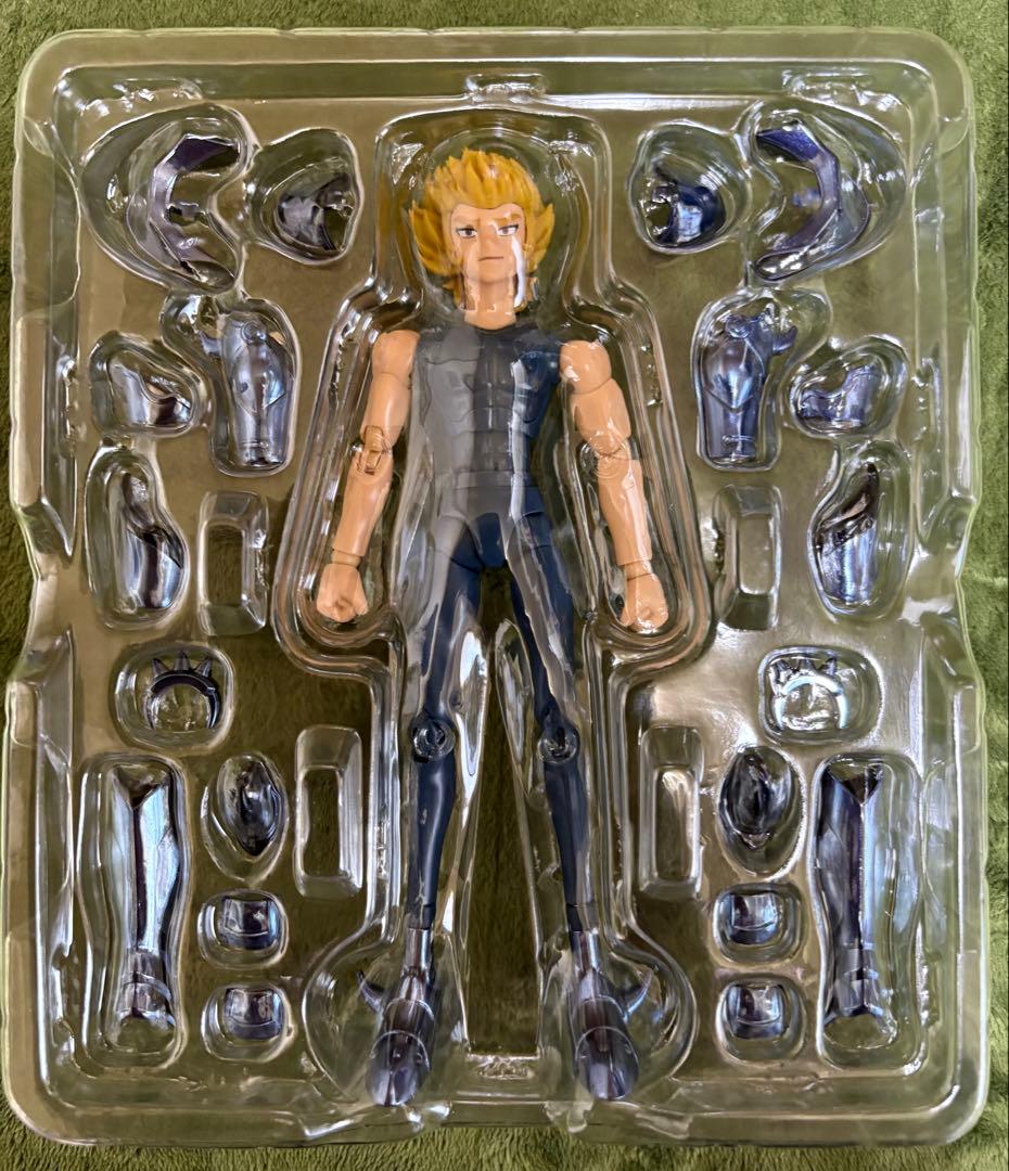 聖闘士聖衣神話　ケルベロス　ダンテ　【開封品】