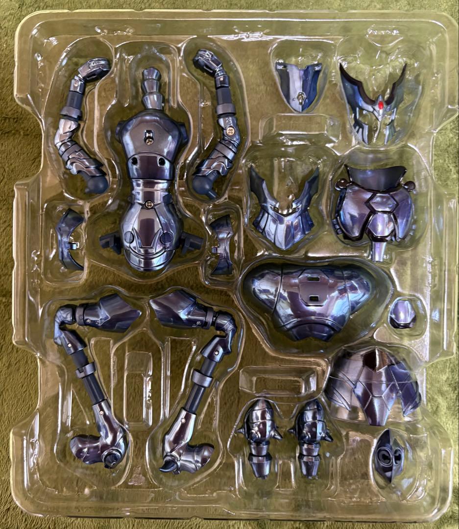 聖闘士聖衣神話　ケルベロス　ダンテ　【開封品】