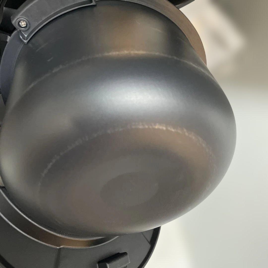 未使用　SHARP KN-HW10G-W ヘルシオ　ホットクック