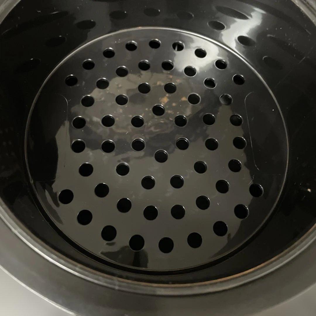 未使用　SHARP KN-HW10G-W ヘルシオ　ホットクック