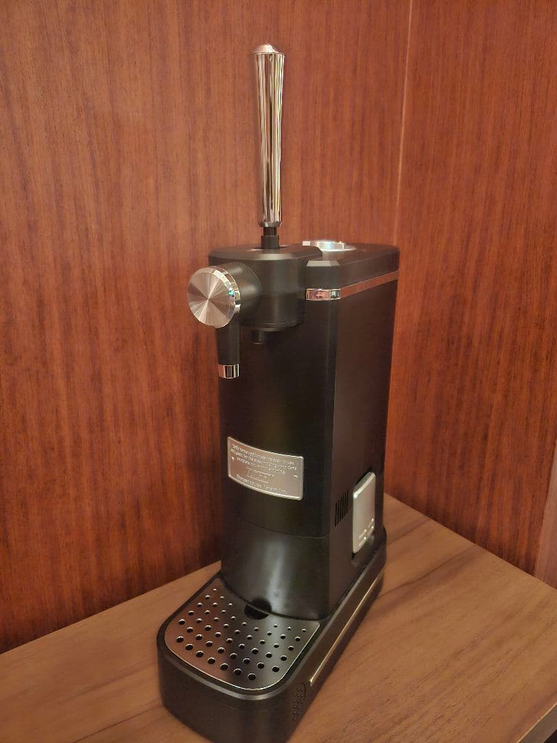 ビールカクテルサーバー