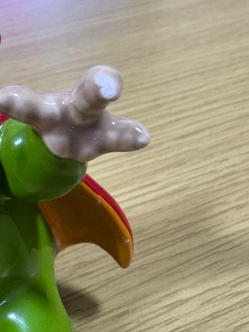 ドラゴンクエスト 陶器 フィギュア