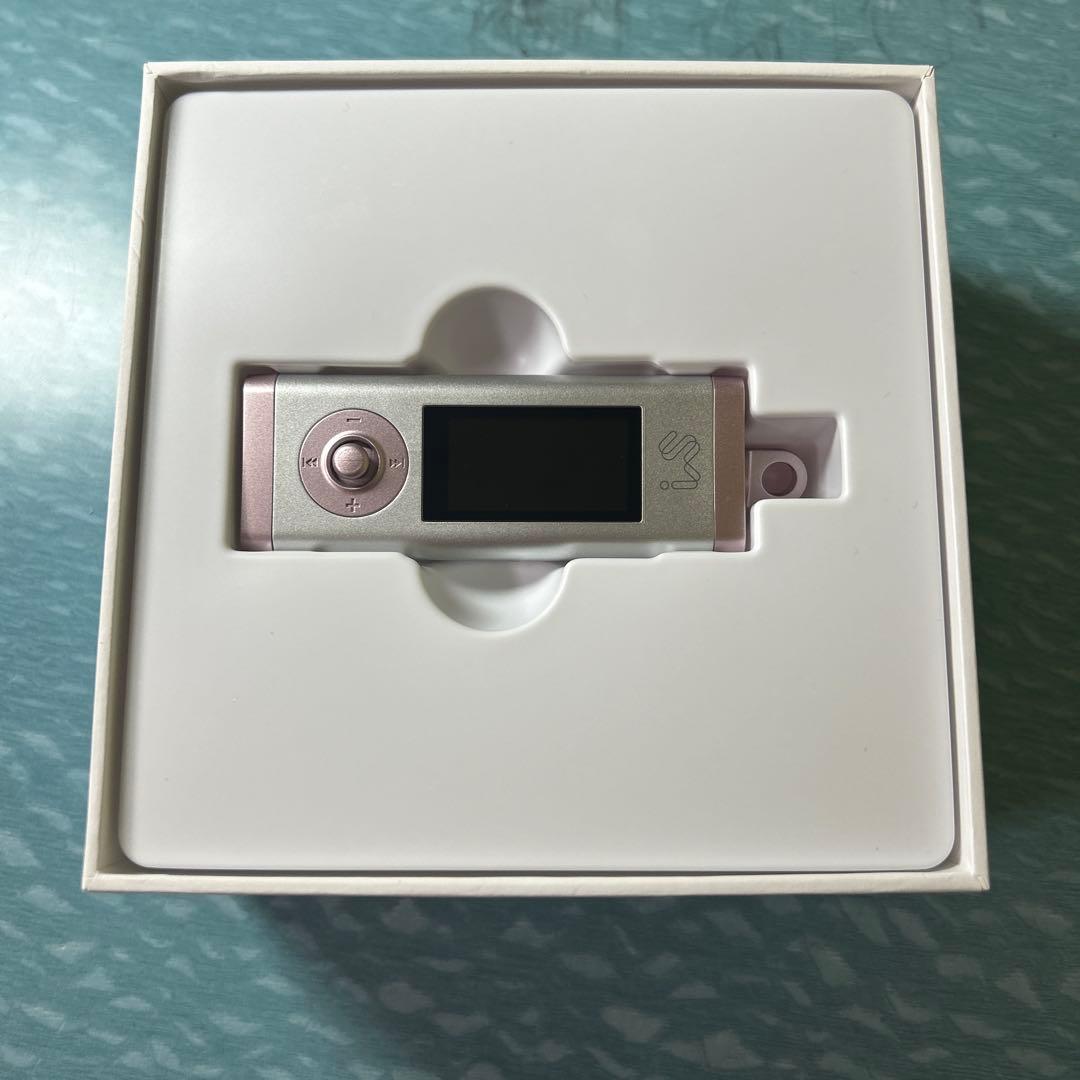 2025 SMTOWN: MP3プレイヤー aespa カリナ