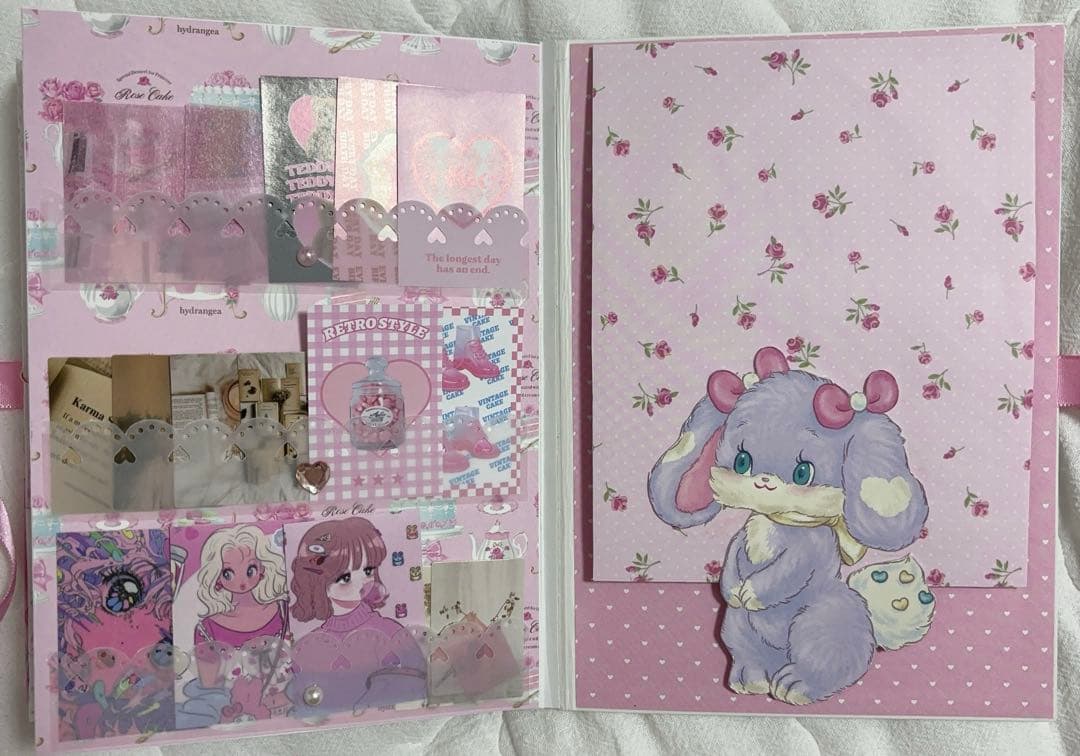 おすそ分けファイル 大量 豪華 ayyjewel TOY 可愛い♡♡ 9点セット