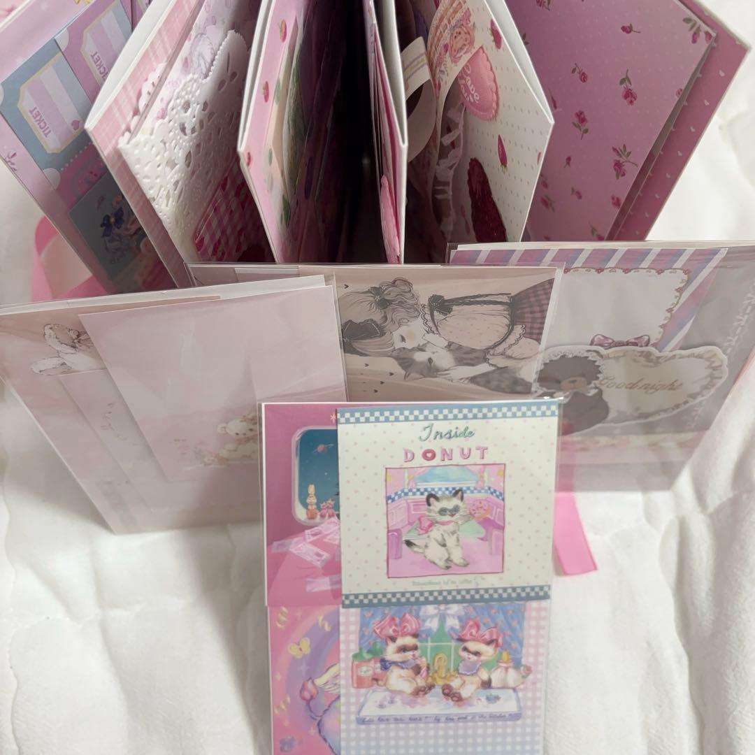 おすそ分けファイル 大量 豪華 ayyjewel TOY 可愛い♡♡ 9点セット