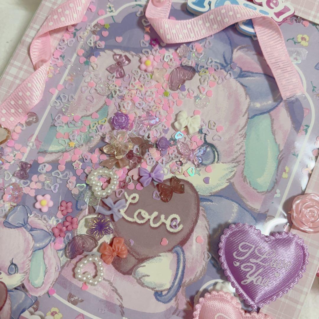 おすそ分けファイル 大量 豪華 ayyjewel TOY 可愛い♡♡ 9点セット