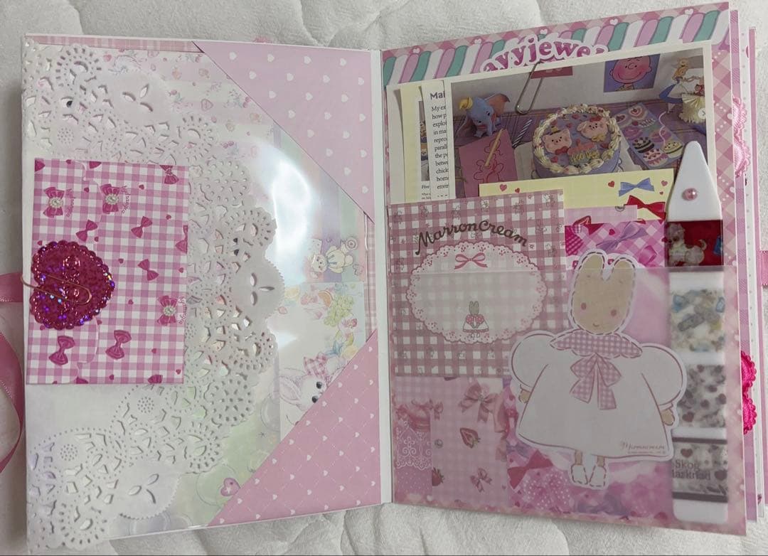 おすそ分けファイル 大量 豪華 ayyjewel TOY 可愛い♡♡ 9点セット