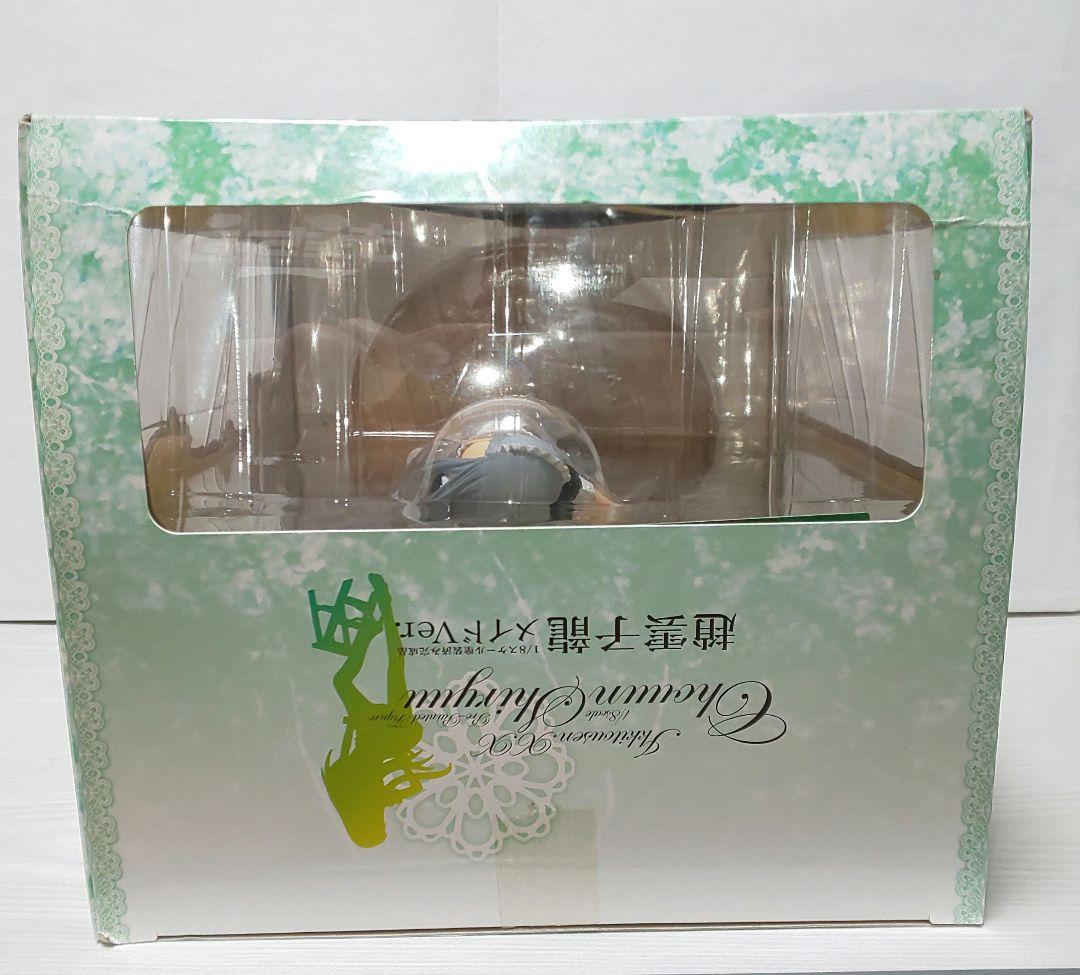 趙雲子龍 メイドVer 一騎当千XX フィギュア