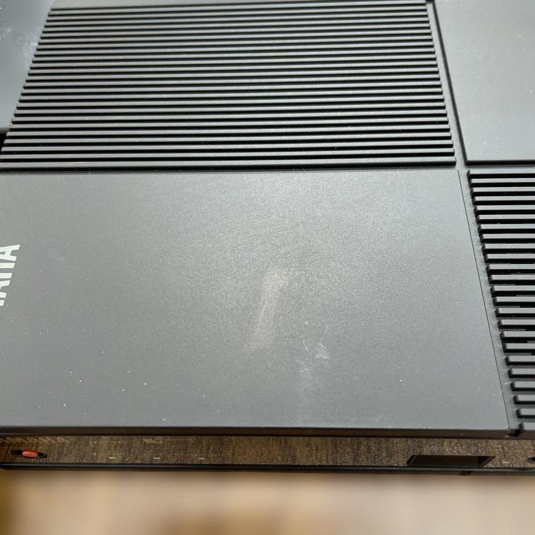 ume様11148 ヤマハ ギガ アクセス VoIP ルーター NVR510