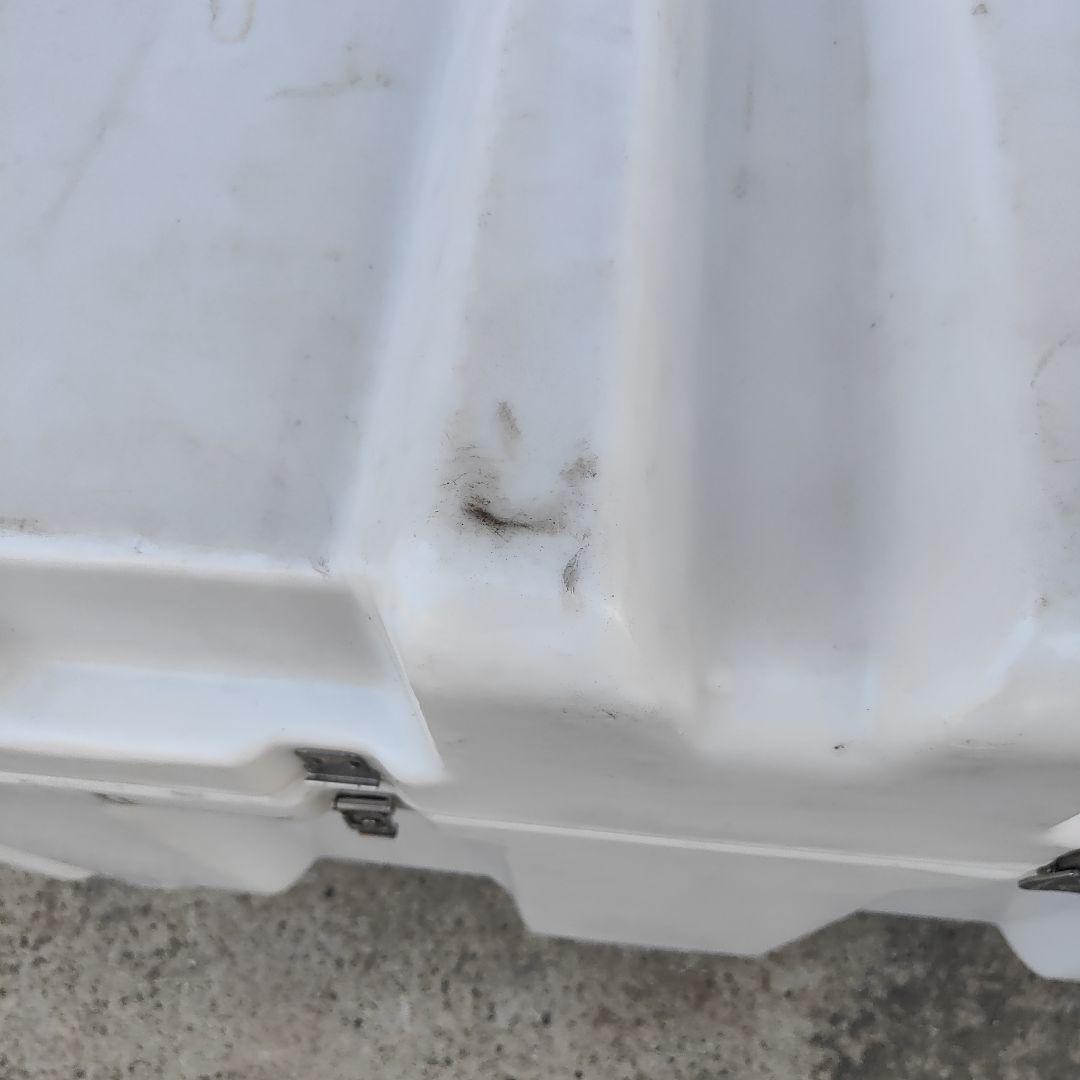 米軍放出品 実物 HARDIGG 大型ハードケース