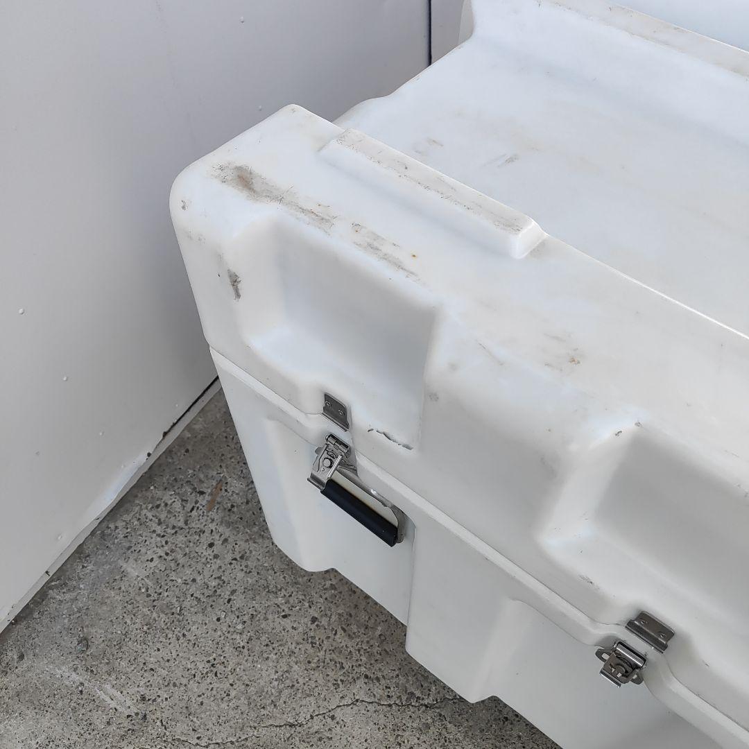 米軍放出品 実物 HARDIGG 大型ハードケース