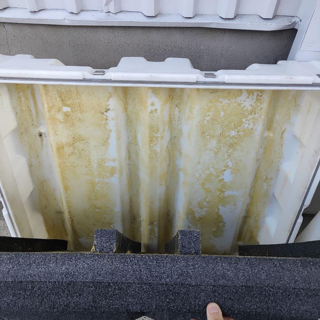 米軍放出品 実物 HARDIGG 大型ハードケース