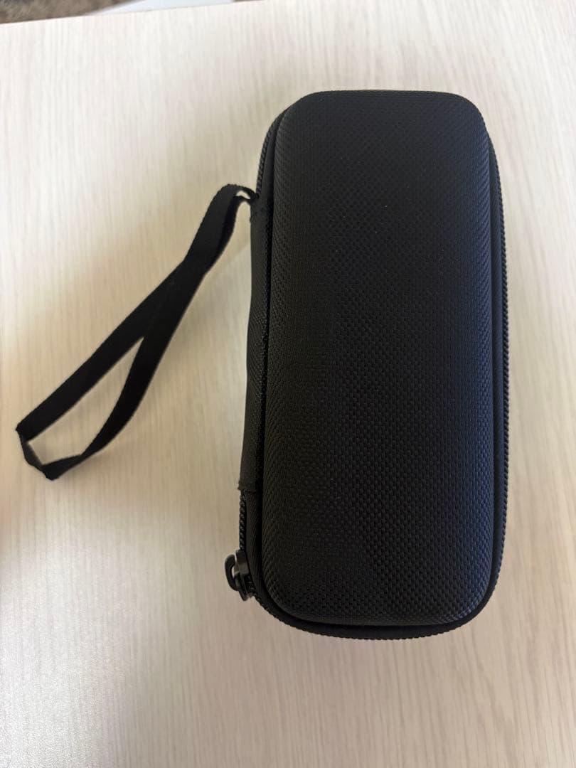 UGREEN モバイルバッテリー※ハードケース付