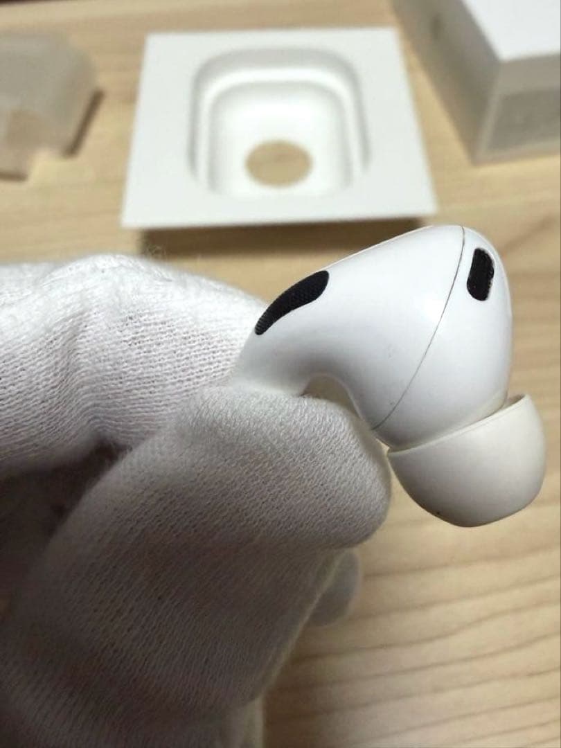 Apple AirPods pro2 Lightning 正規品