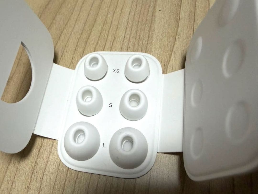 Apple AirPods pro2 Lightning 正規品