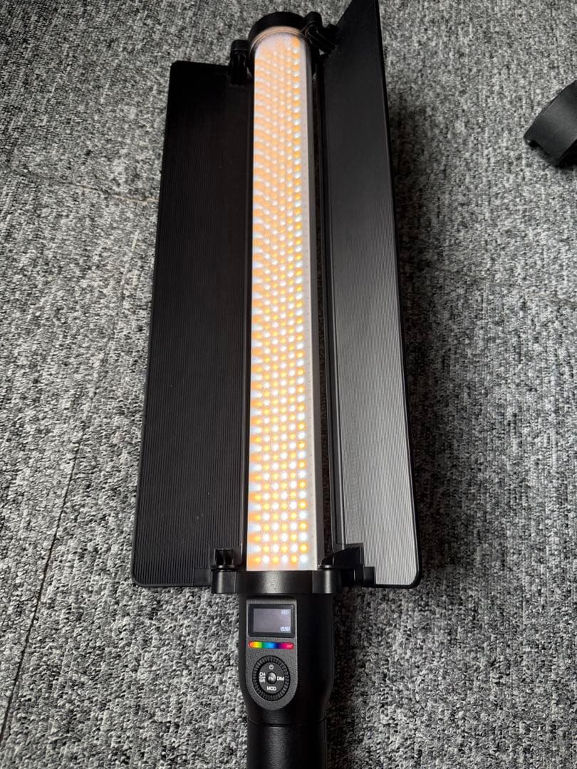 Godox LC500R 中古