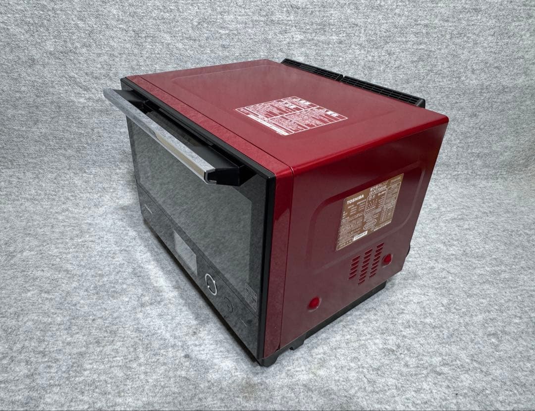 東芝 石窯ドーム ER-PD7000（R）