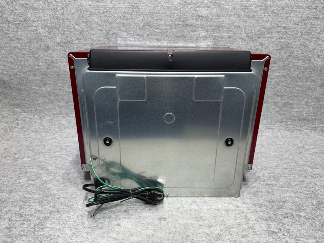 東芝 石窯ドーム ER-PD7000（R）