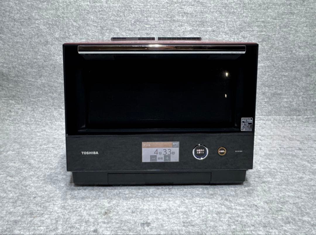 東芝 石窯ドーム ER-PD7000（R）