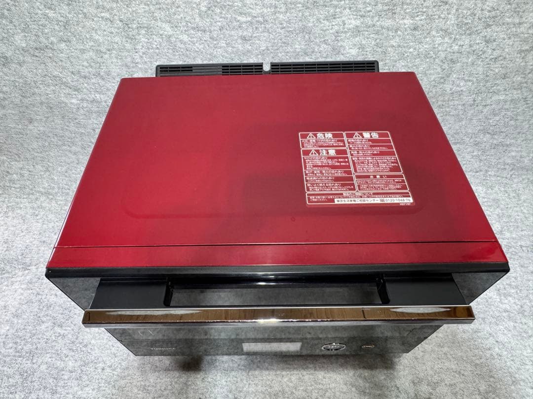 東芝 石窯ドーム ER-PD7000（R）