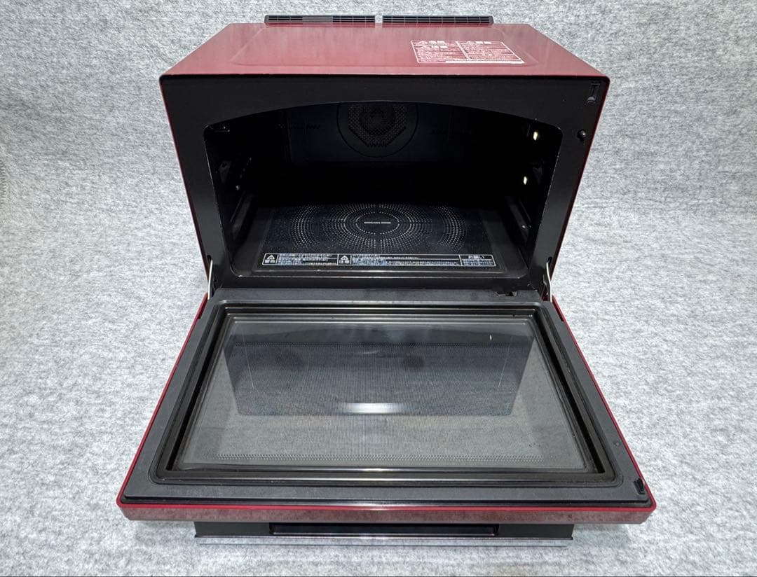 東芝 石窯ドーム ER-PD7000（R）