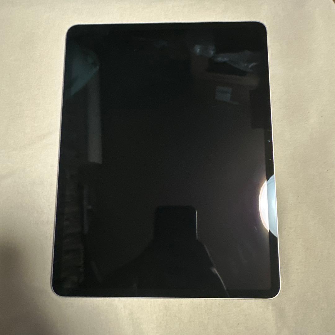 iPad Air 13インチ バッテリー100% Wi-Fi 128GB 3