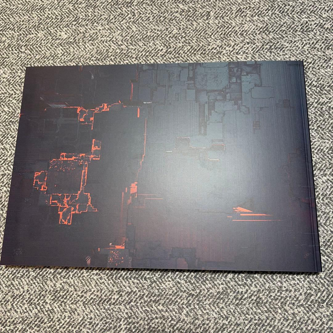 アストラルチェイン コレクターズエディション 特典のみ