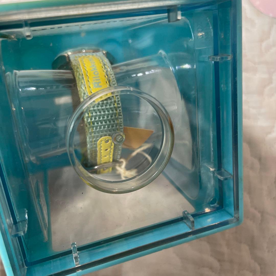 リラックマ コリラックマぬいぐるみ 腕時計のセット サンエックス 新品あり