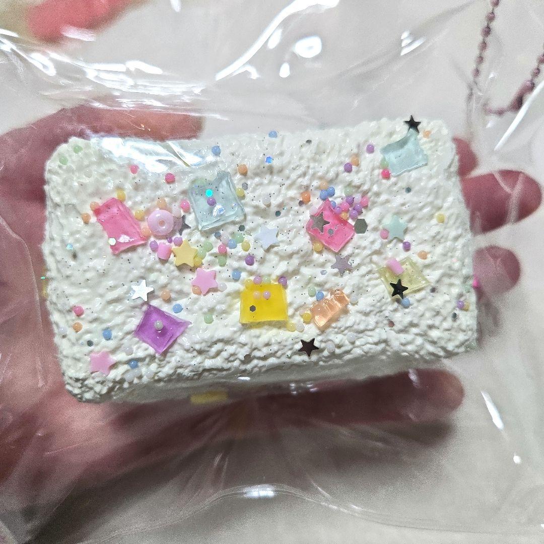 捏捏 w奇奇怪怪 スクイーズ 3点セット タバスクイーズ