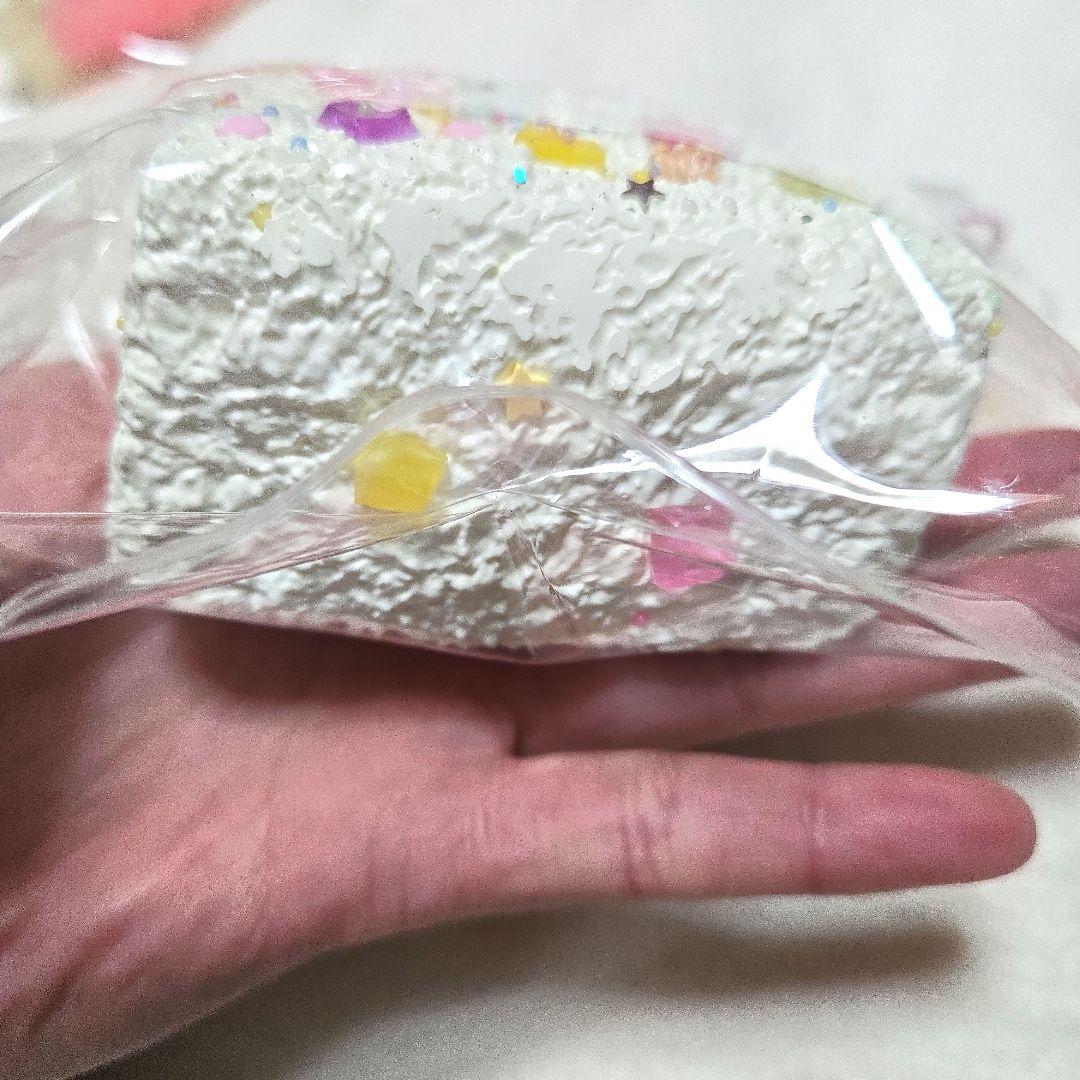 捏捏 w奇奇怪怪 スクイーズ 3点セット タバスクイーズ