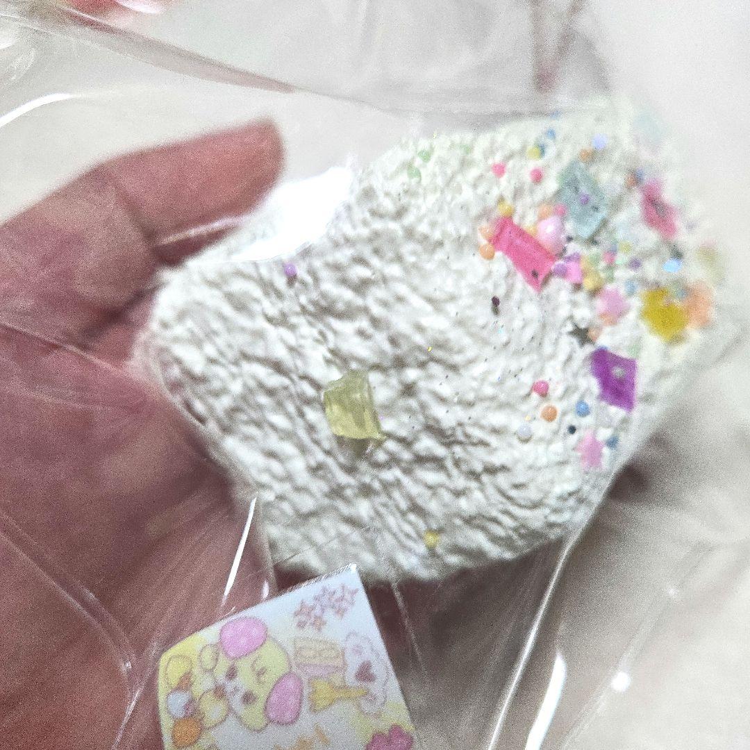 捏捏 w奇奇怪怪 スクイーズ 3点セット タバスクイーズ