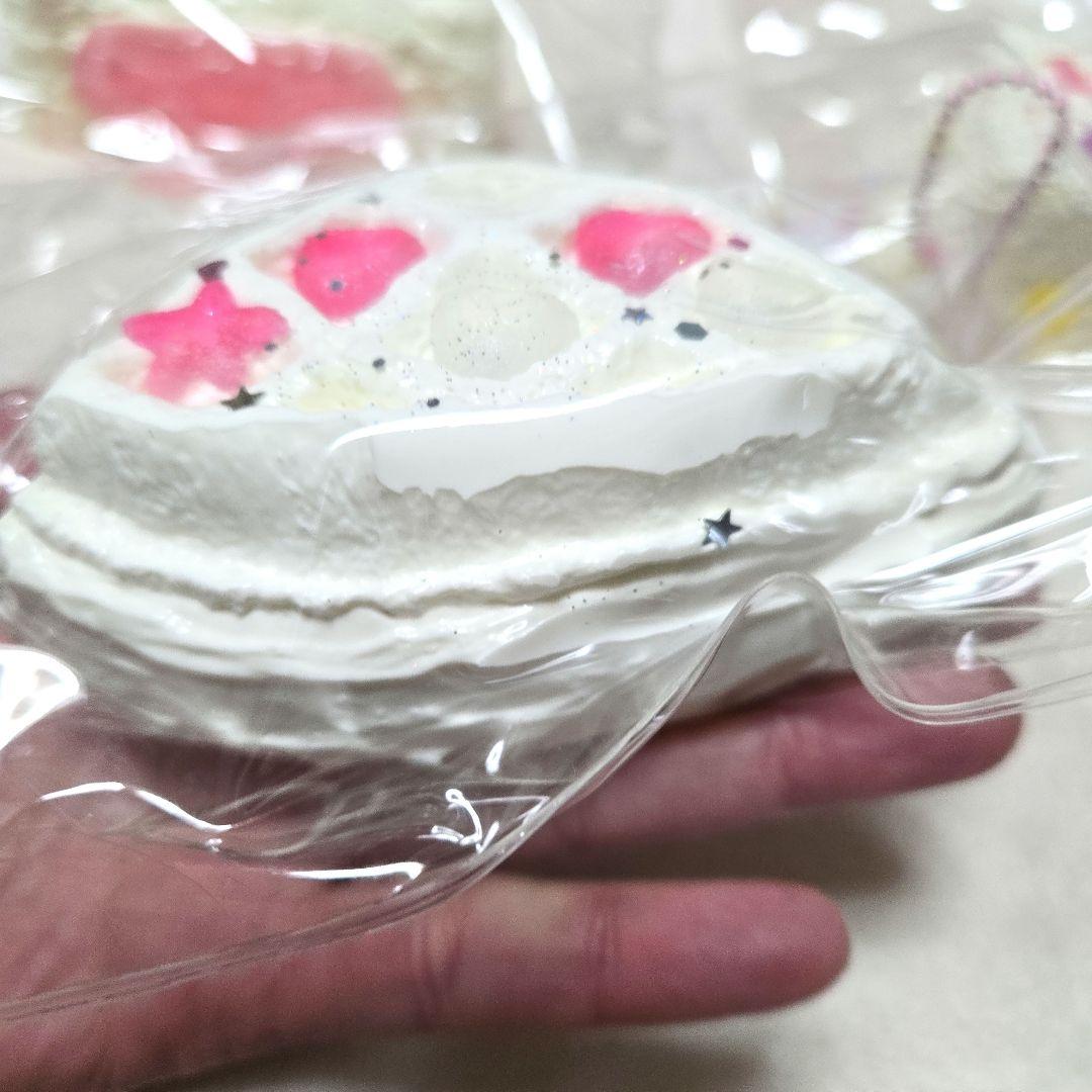 捏捏 w奇奇怪怪 スクイーズ 3点セット タバスクイーズ