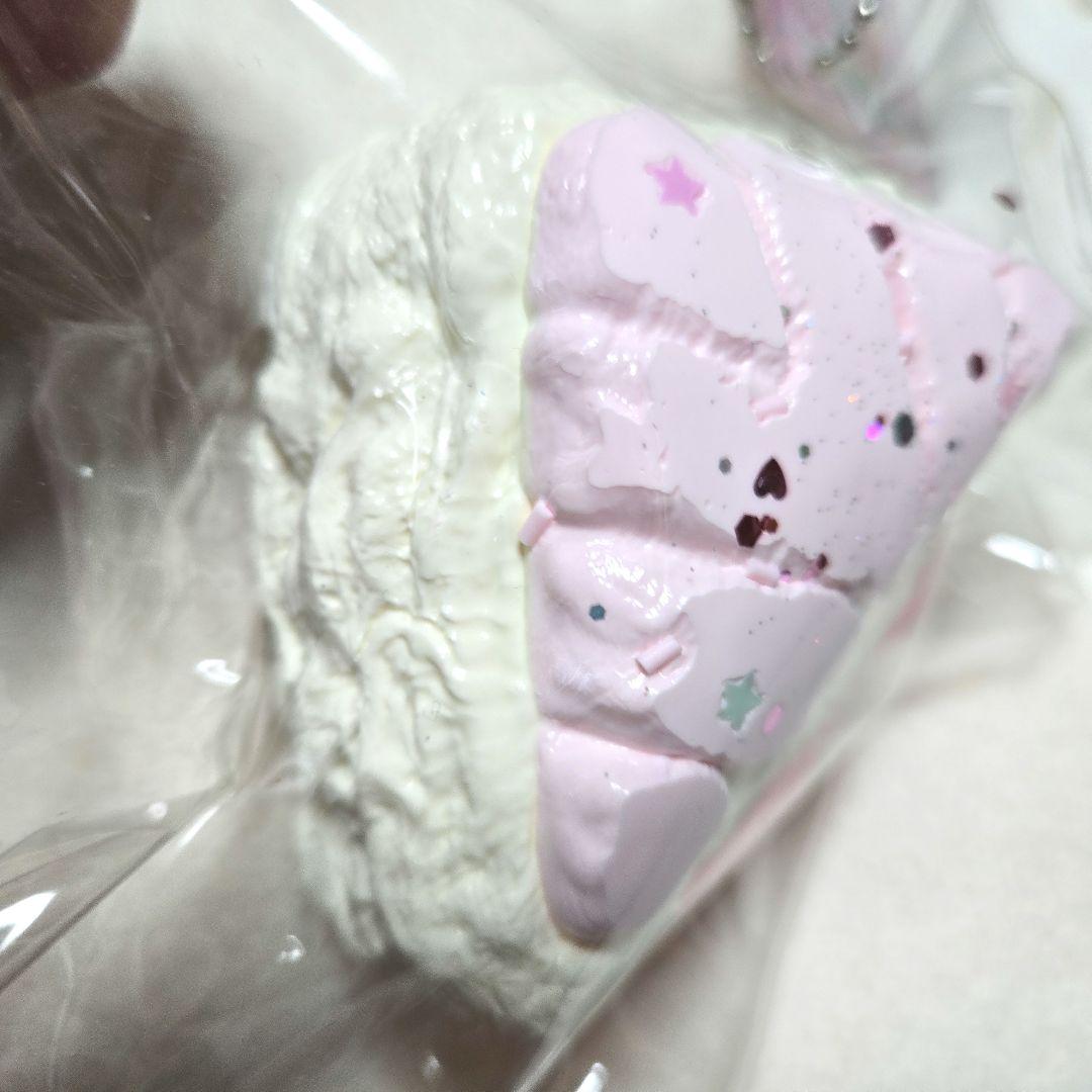 捏捏 w奇奇怪怪 スクイーズ 3点セット タバスクイーズ