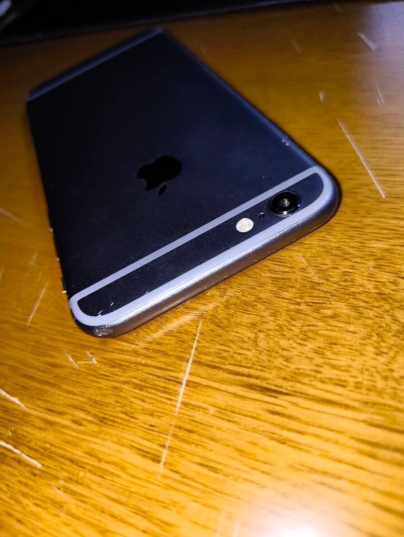 スマートフォン本体 iPhone6 16GB