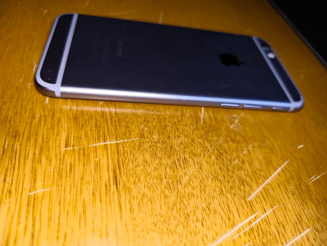 スマートフォン本体 iPhone6 16GB