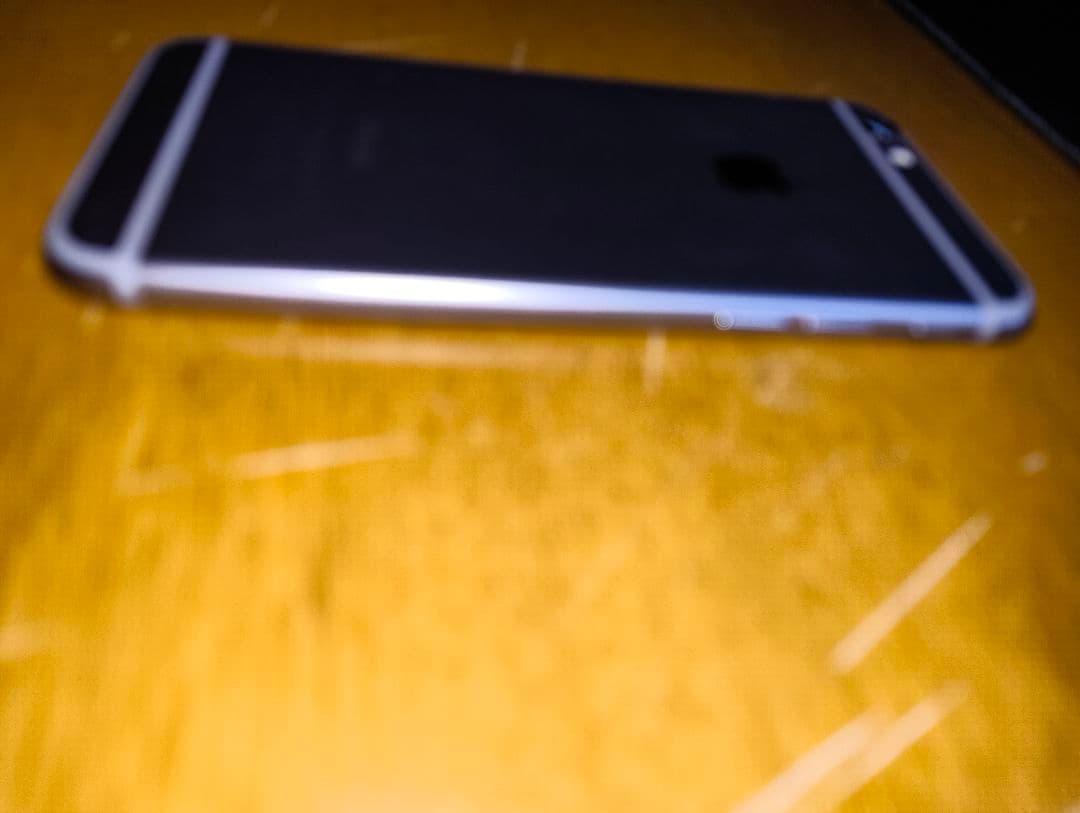 スマートフォン本体 iPhone6 16GB